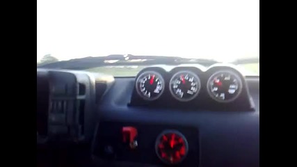 Audi 90 Qt 2 bar Turbo