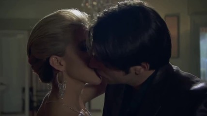 Monica y Aurelio -el perdón-