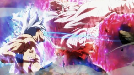 Dragon Ball Super 130 - The Greatest Showdown of All Time! The Ultimate Survival Battle!