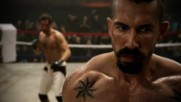 Бойка Фаворитът (2016) Откъс 2