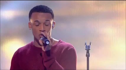 Jls - Proud (lets Dance for Sport Relief)