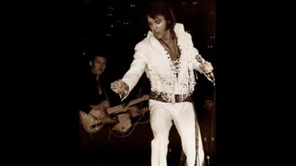 Elvis - True Love