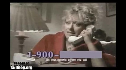 Hotline Fail 