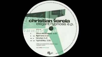 Christian Varela - Hypnothika