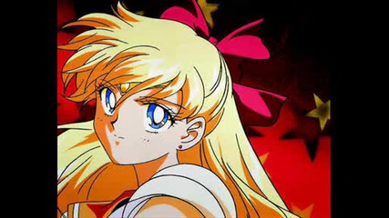 Sailor Venus