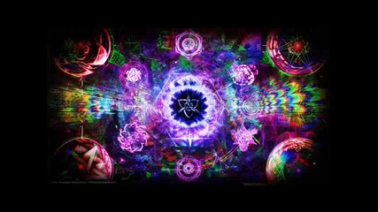 Psylenium - Lsd effect