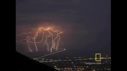 Stormy Weather