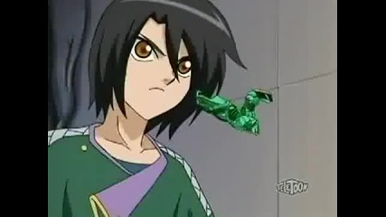 Bakugan Gundalian Invaders Episode 12 (part 13)