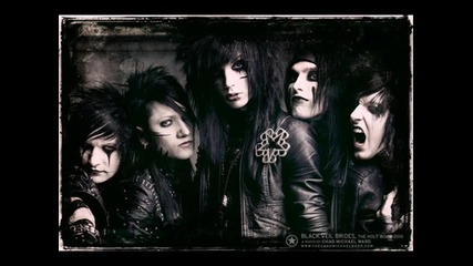 My Chemical Romance ,, Escape The Fate ,, Black Veil Brides