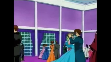 Kamikaze Kaitou Jeanne Episode 24