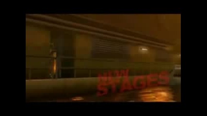 Tekken 6 - Bloodline Rebellion Debut Trailer