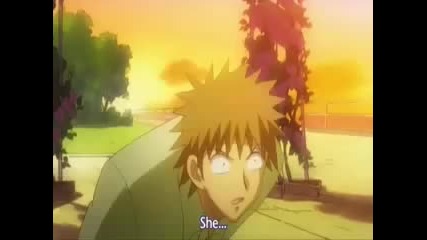Karin 13 Part 1 