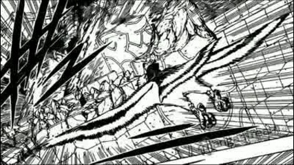 Naruto manga 477 english [hd]