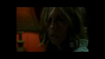 Ghost Whisperer - See no evil 