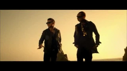 Tyga - Far Away (feat. Chris Richardson) *официално видео*