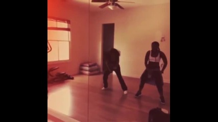 Bitch Better Have My Money + Selena Gomez
