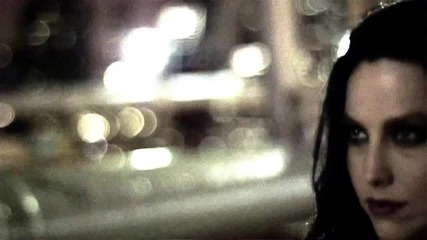 Evanescence - What you Want Video Teaser
