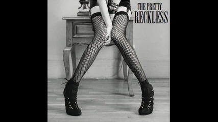 The Pretty Reckless - Love The Way You Lie