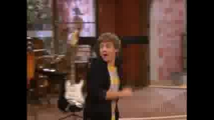 Hannah Montana Forever - California Screamin episode 3 - Part 2 