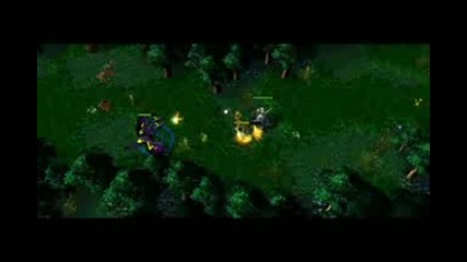 Dota - Memory part 1 of 2