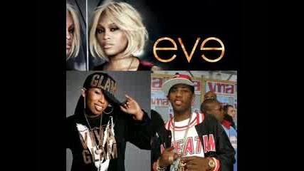 Eve - Tambourine Remix Feat. Missy Elliot