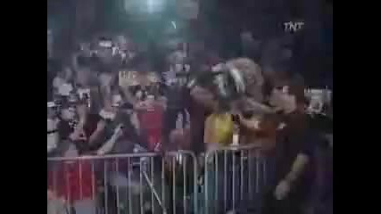 wcw Ddp theme (version with custom tron) 