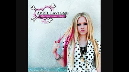 Avril Lavigne - I Will Be