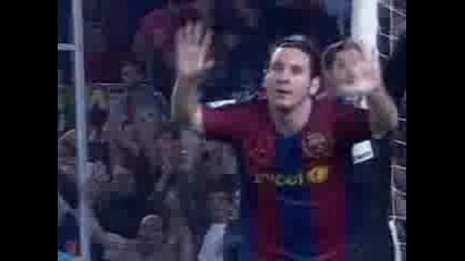 El Clasic Preview. - 07.05.2008