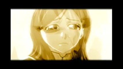 Hold Your Breath Orihime