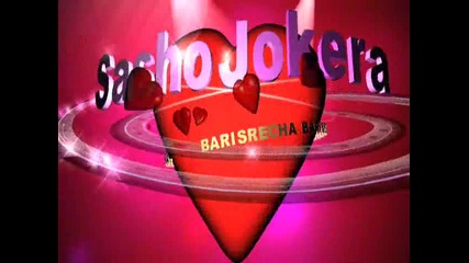 Sasho Jokera - Bari Srecha 2013 (official Video)