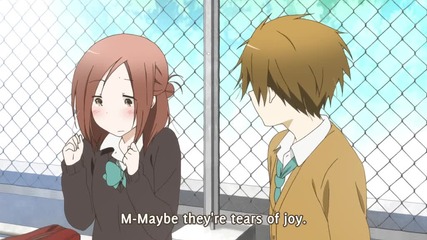 Isshuukan Friends Episode 2 Eng Hq
