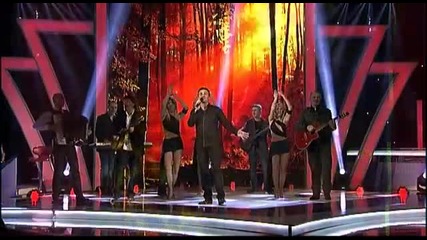 Legende - E da mogu sve • Grand Parada 24.11.2013. Em 06.
