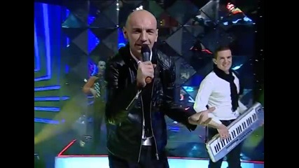 Dijamanti Band - 2014 - Jos nemam zamenu za tebe (hq) (bg sub)