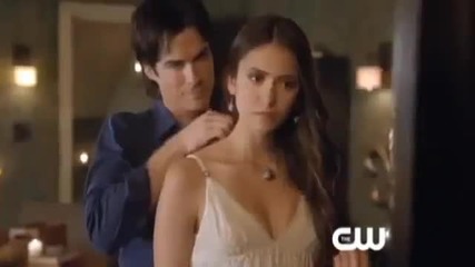 Промо: The Vampire Diaries - The Birthday (3.01) (iheartnina.net)