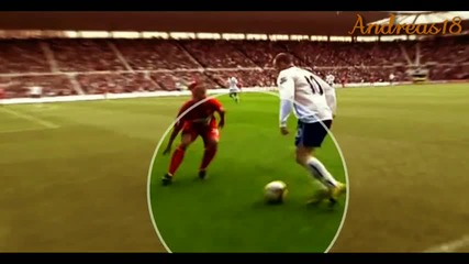 Wayne Rooney - Make The Difference *hq* 