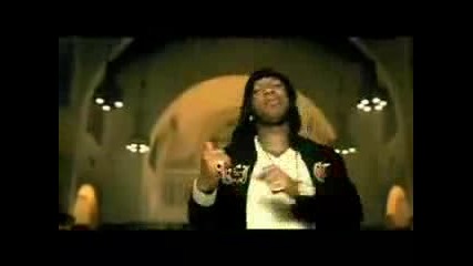 Khaled Feat Akon & Lil Wayne - Taking Over