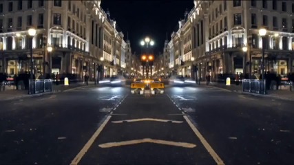 Jodie Connor ft Roll Deep - Good Times ( H Q )
