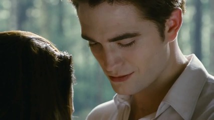 Twilight Saga_ Breaking Dawn - Part 2 Tv Spot - Forever (201