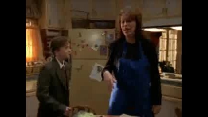111 Malcolm In The Middle - Funeral