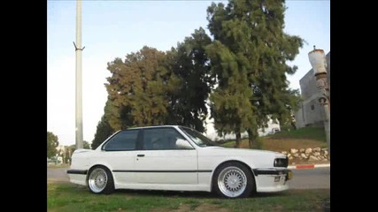 Bmw E30 325i abo selek nazareth 