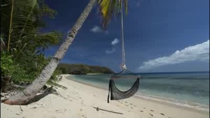 Fiji - Islands - Hammock Relaxation 