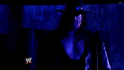 The Undertaker 6th Custom Entrance Video Titantron