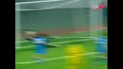 05.11.08 Черноморец - Левски 2:2