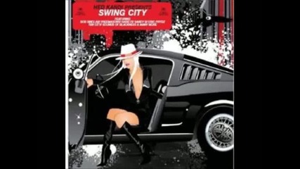 hed kandi presents swing city cd1
