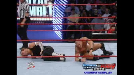 Jeff Hardy My Life My Rules (2oo9) Част 13
