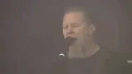 Alice In Chains with James Hetfield - Would : Rock am Ring 2006