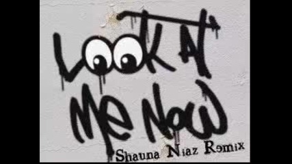 Chris Brown ft Busta Rhymes Lil Wayne - Look At Me Now