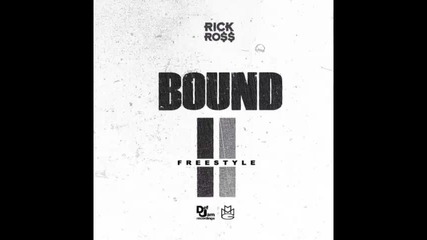 *2014* Kanye West ft. Rick Ross - Bound 2 ( Remix )