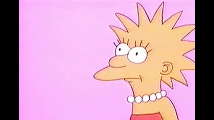The Simpsons Tracy Ullman Shorts 09 - Making Faces