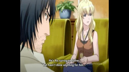 Gunslinger Girl - I I - Епизод 11